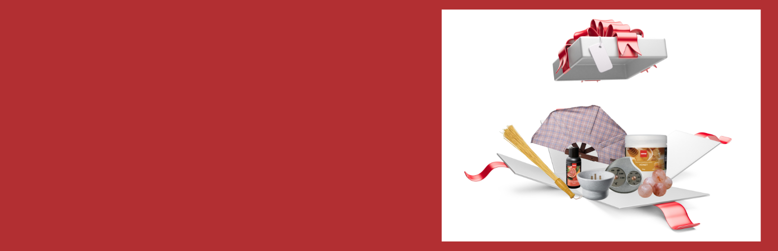 10 idées cadeaux pour un véritable passionné de sauna