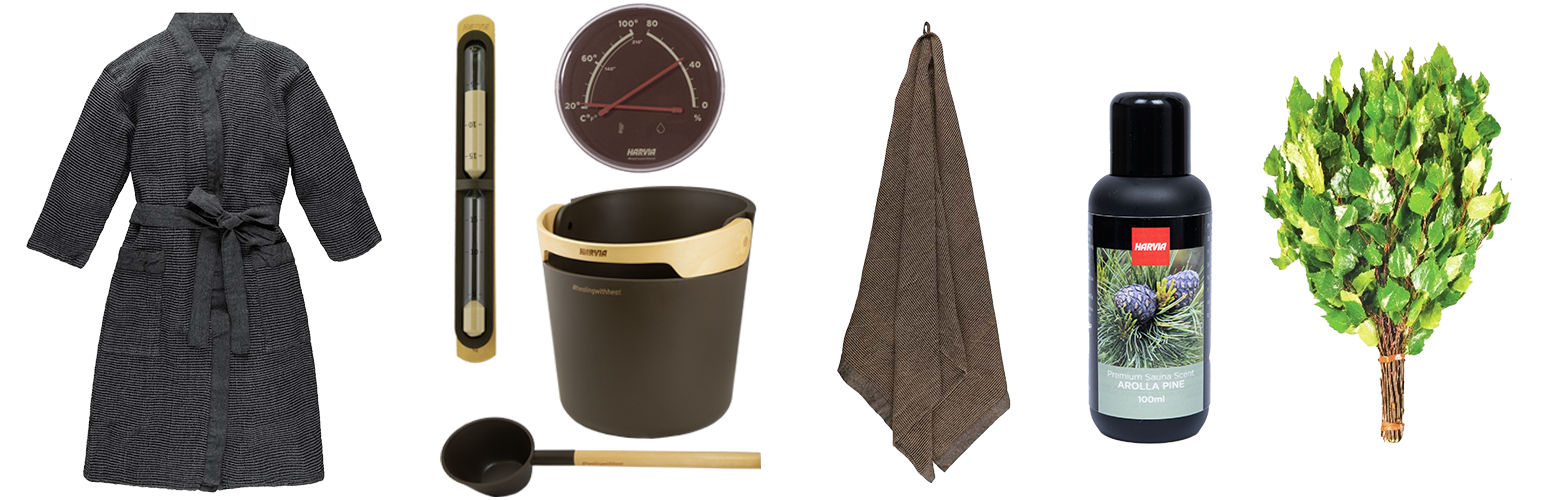 10 erreurs à éviter lorsqu'on offre des produits pour sauna (et comment les éviter)