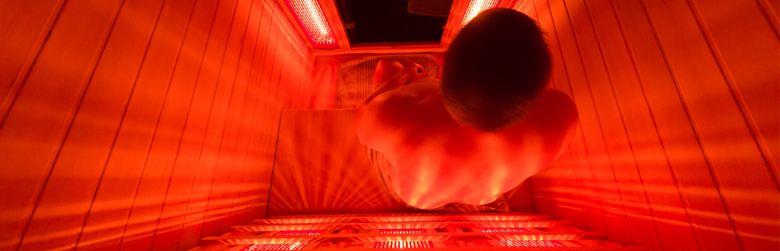 Sauna infrarouge : pourquoi est-il populaire auprès des influenceurs et plébiscité par les experts en sauna ?