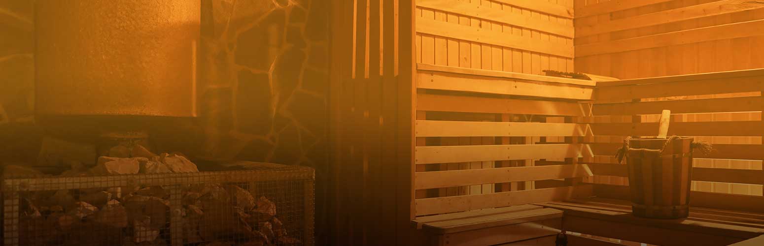 Construire un sauna : ce que vous devez savoir