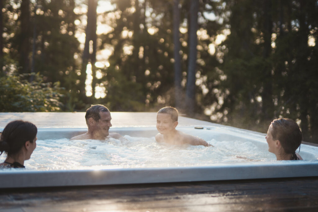 l'heure du spa Novitek