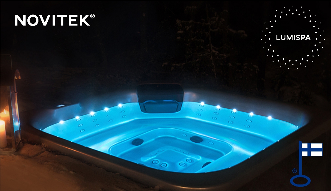 Novitek Lumispa