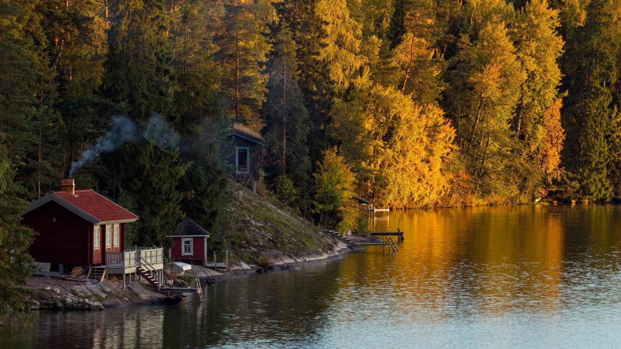 Quel est le meilleur sauna - russe ou finlandais?