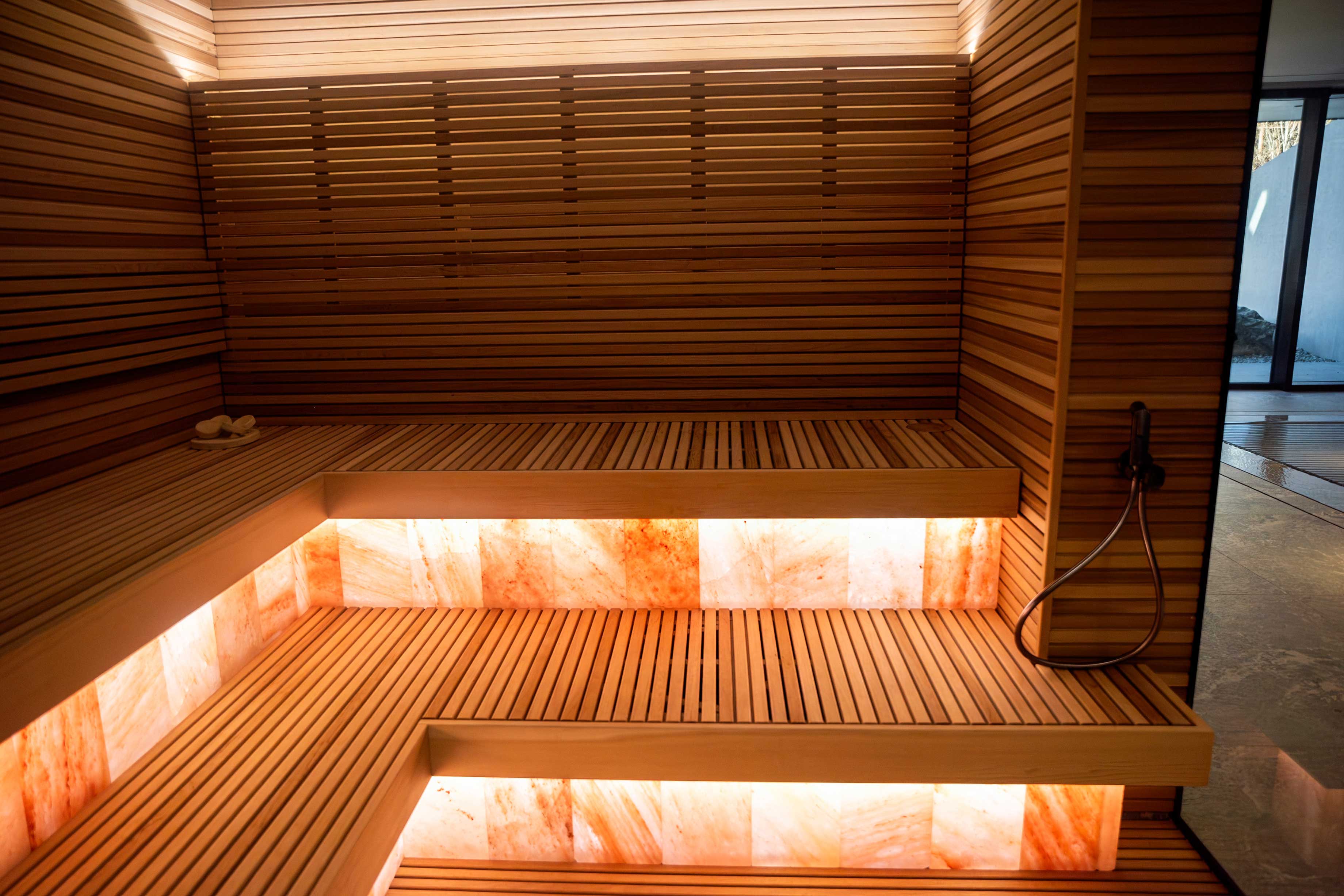 Sauna ABC - Foire aux questions