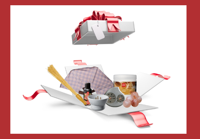 10 idées cadeaux pour un véritable passionné de sauna