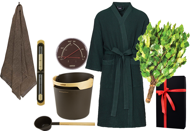 10 erreurs à éviter lorsqu'on offre des produits pour sauna (et comment les éviter)