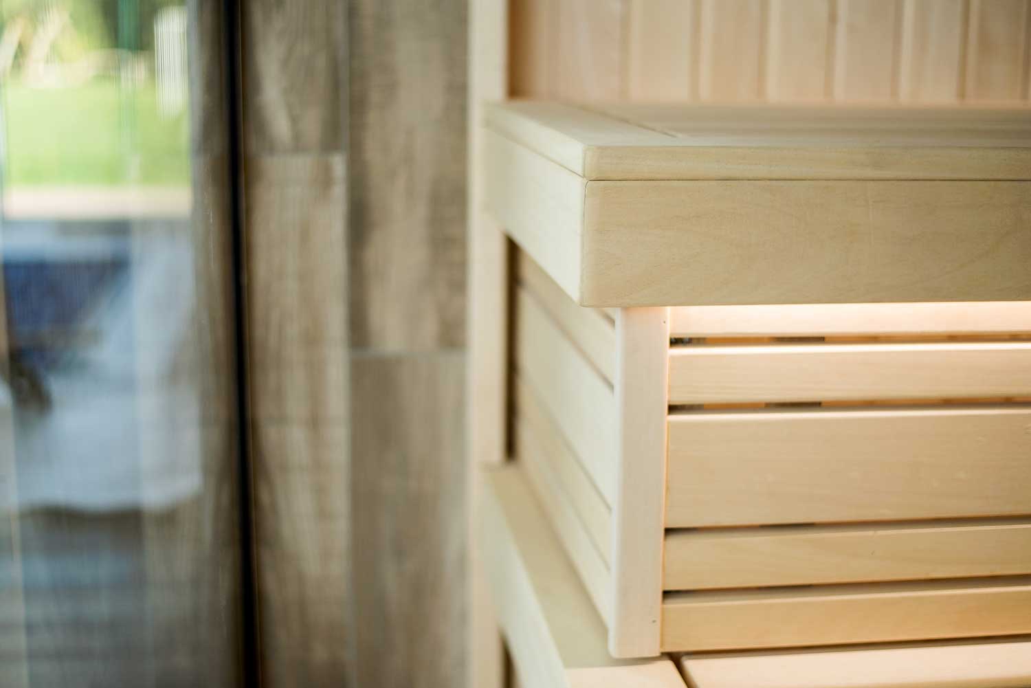 Bois de sauna : comment le choisir ?