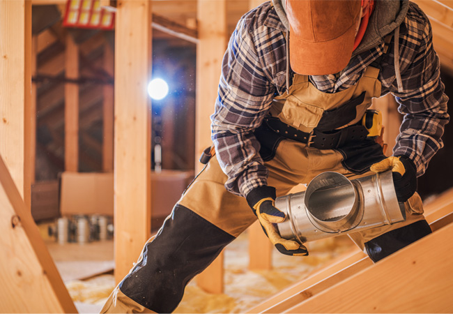 10 signes indiquant que la ventilation de votre sauna a été mal installée
