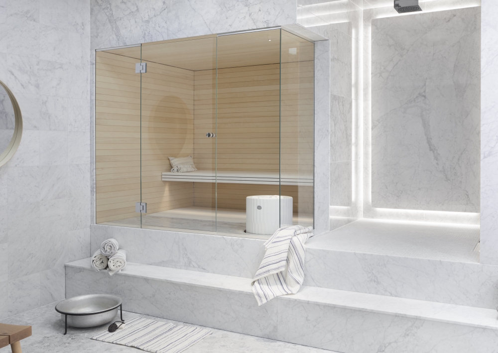 Saunas et erreurs à éviter