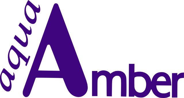Produits Aqua Amber