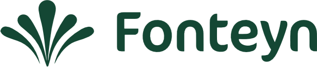 Produits Fonteyn SPA's