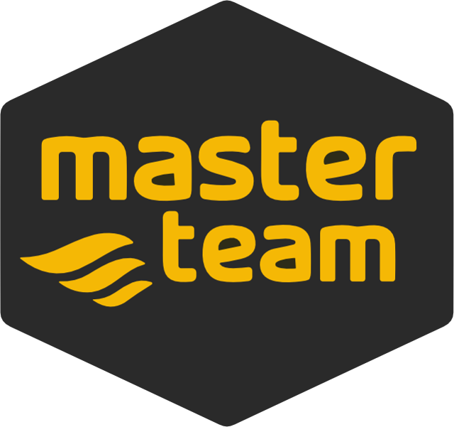 Produits Master team
