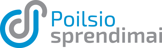 Produits Poilsio sprendimai