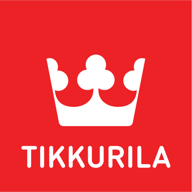 Produits Tikkurila