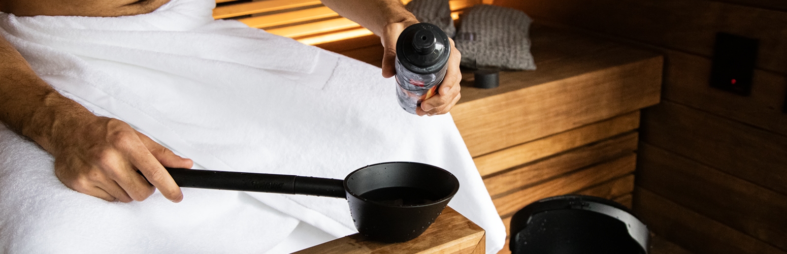 Les bienfaits du sauna sur la production de collagène : comment la chaleur contribue-t-elle à préserver la jeunesse de la peau ?