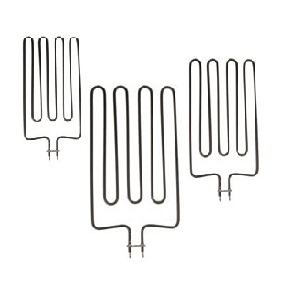 Pièces pour poêles électriques